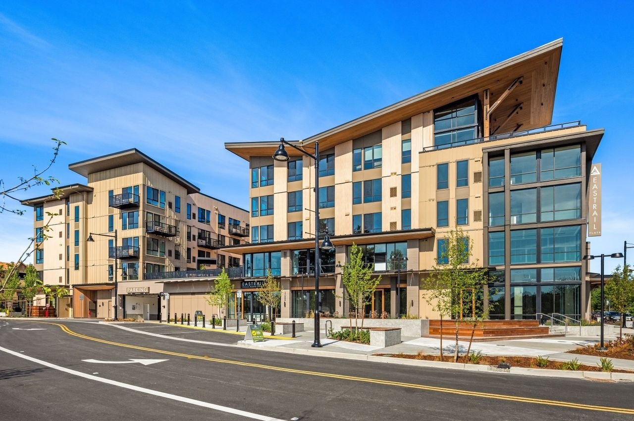 Homebuyers Are Willing To Pay a Premium for One Perk: Walkability