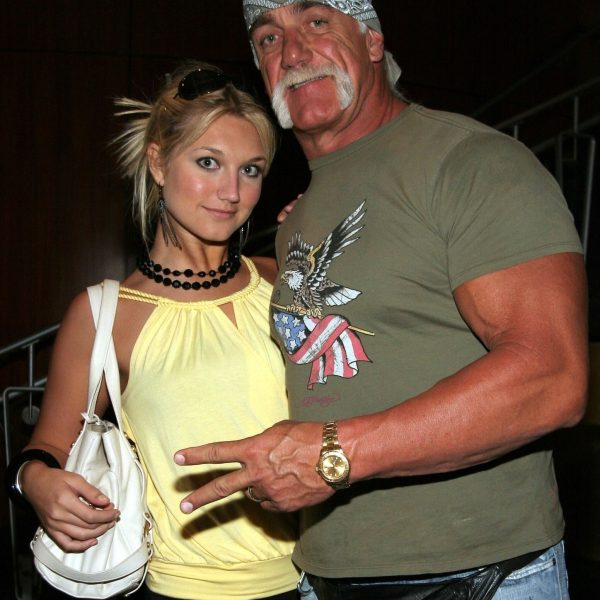 Hulk Hogan’s Daughter Brooke Reveals How Her New HGTV Role Helped Her to Heal After Death of WWE Legend