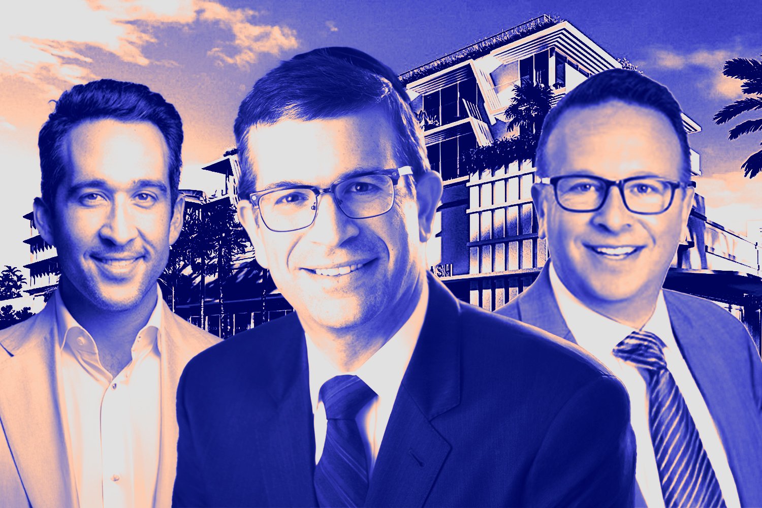 Home 36 JV Plans Mixed-Use Project In North Beach