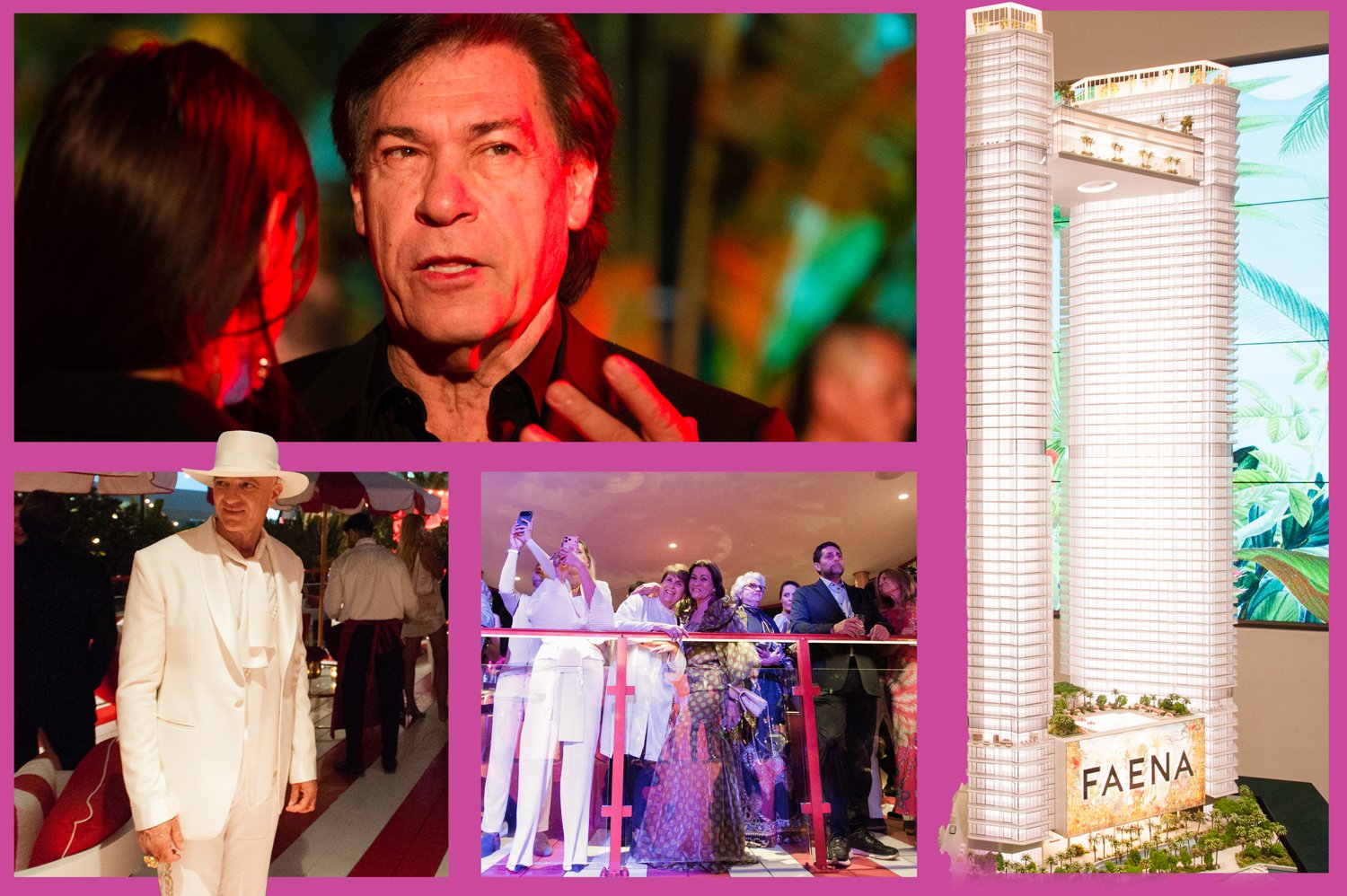 Home 58 KAR, Fortune Launch Sales of Faena Residences on Miami River