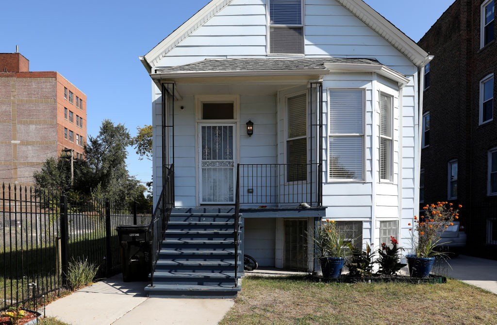 Kanye West Falls Months ‘Behind’ on Chicago Childhood Home Taxes as Money Trouble Rumors Escalate—Just Weeks After Selling Wyoming Ranch