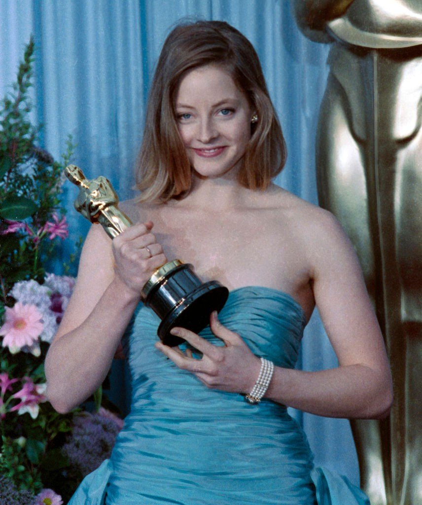 Kate Burton Recalls Being Jodie Foster’s Landlord: ‘She Was My Tenant at Yale’