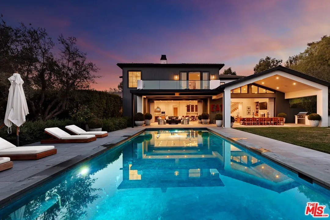 Lori Loughlin, Mossimo Giannulli