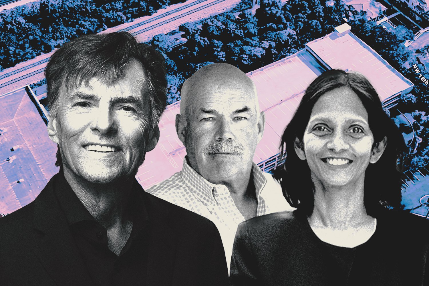 Home 68 Macquarie, Vanderbilt Sells Boca Raton Rentals Dev Site