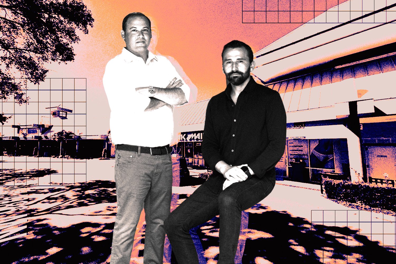 Home 60 The Real Deal Logo