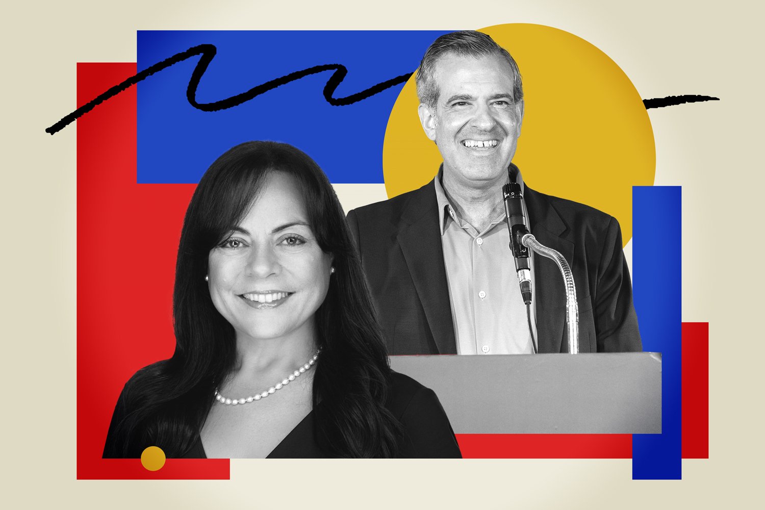 Home 42 The Real Deal Logo