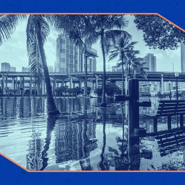 Home 37 Miami Commission Voting on Climate Fund, Doubling Density