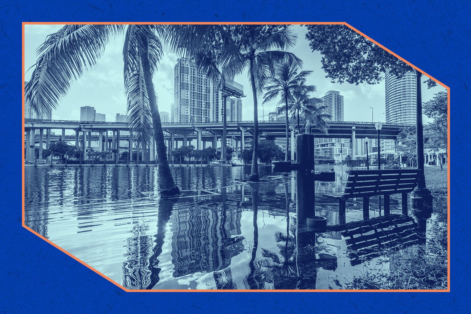 Miami Commission Voting on Climate Fund, Doubling Density