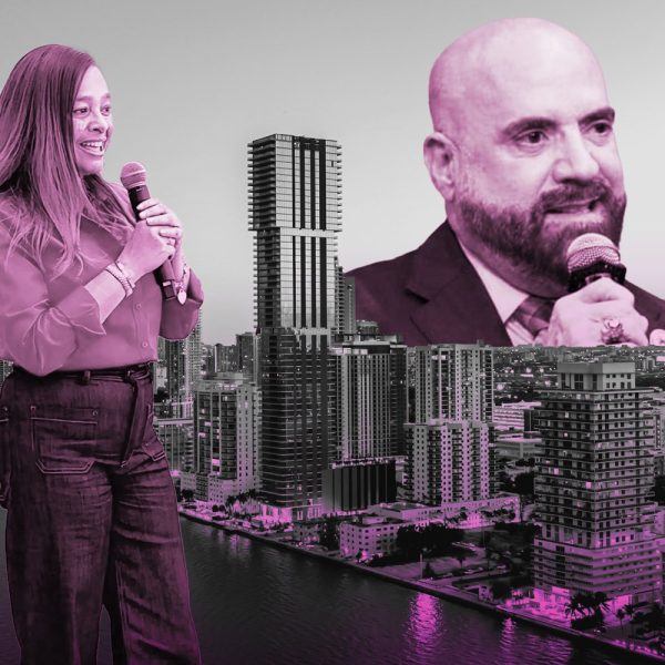 Miami Moves to Boost Density in Edgewater Via Resilience Fund