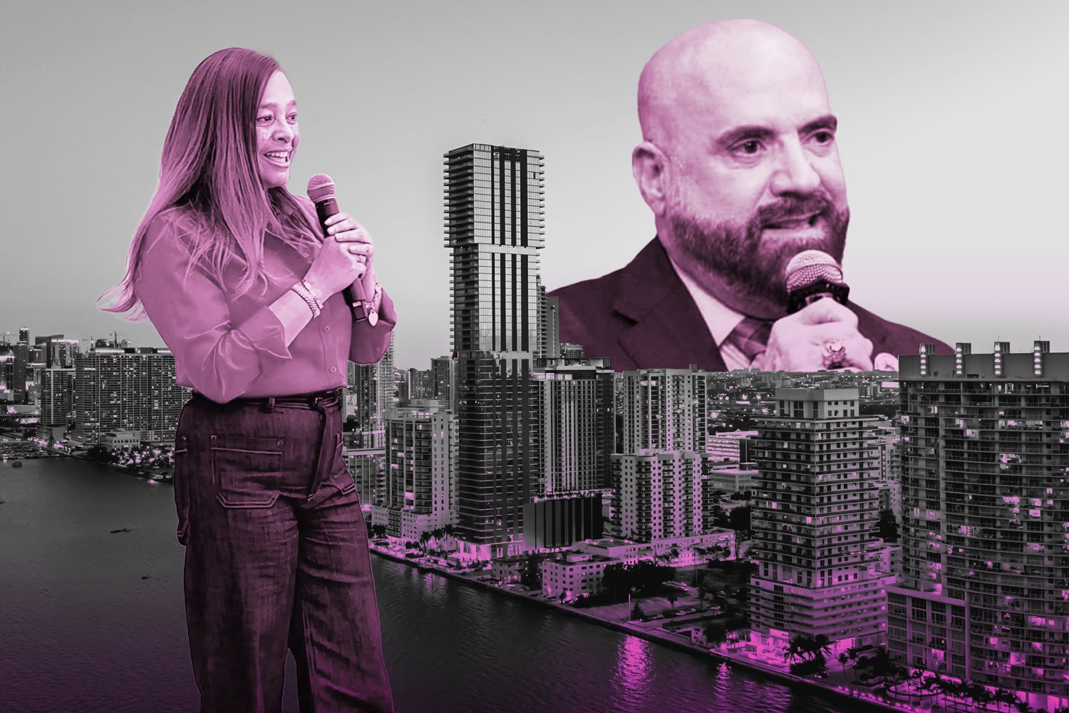 Miami Moves to Boost Density in Edgewater Via Resilience Fund