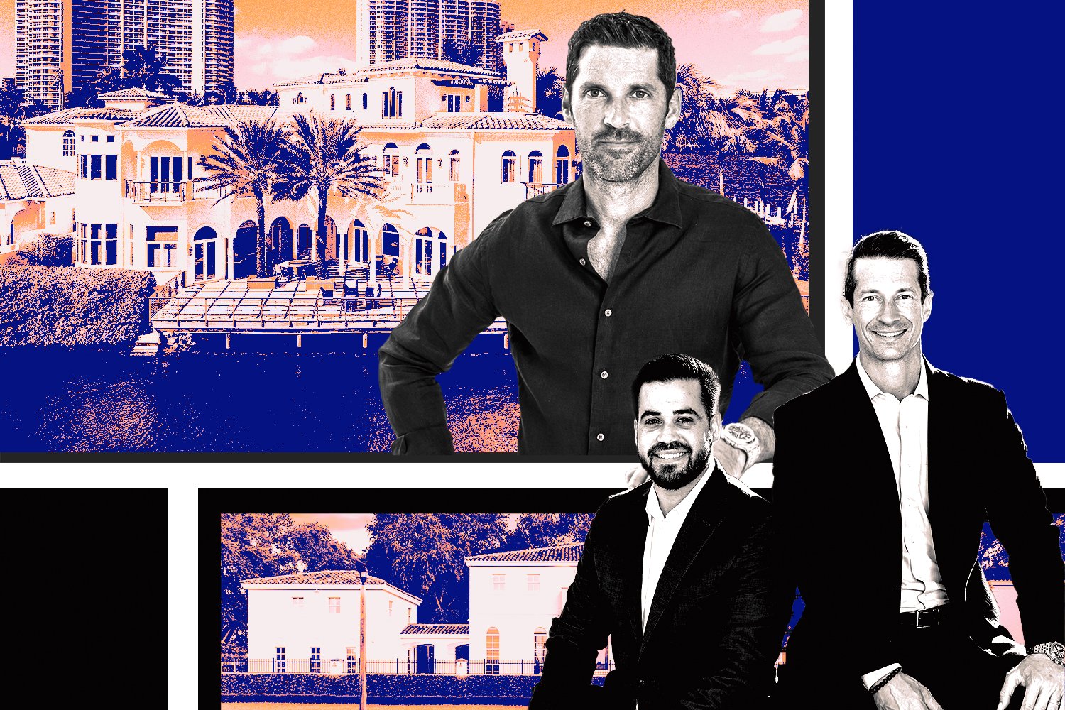 Miura Cigars Owners Selling Coral Gables Home