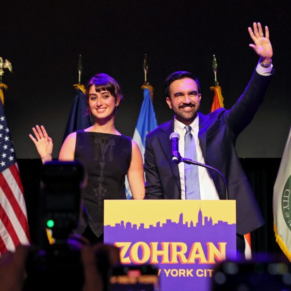 Home 62 New York City Voters Approve 3 Ballot Measures To Speed Construction of New Housing