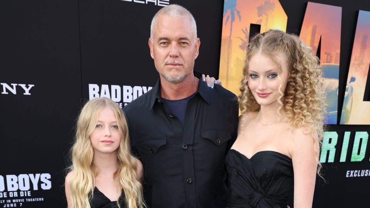 Home 60 Rebecca Gayheart Breaks Her Silence on ‘Super Complicated’ Relationship With Eric Dane Amid His ALS Battle