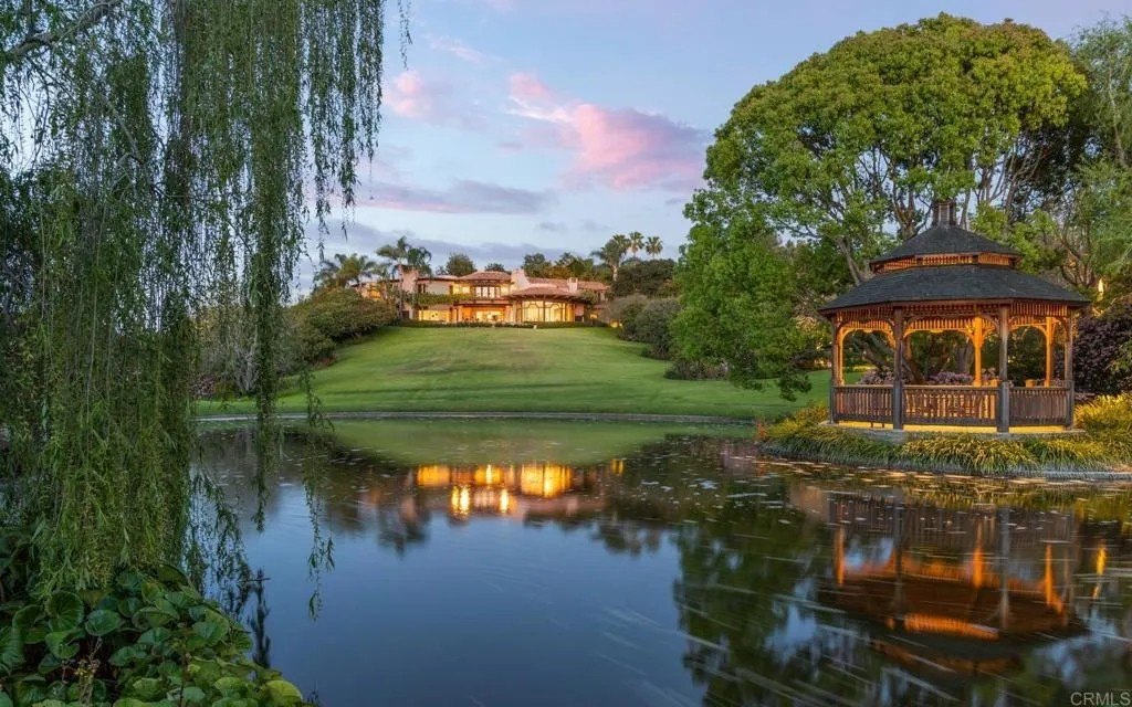 Home 57 A home in California outside of San Diego bought by 'Papa Doug' Manchester