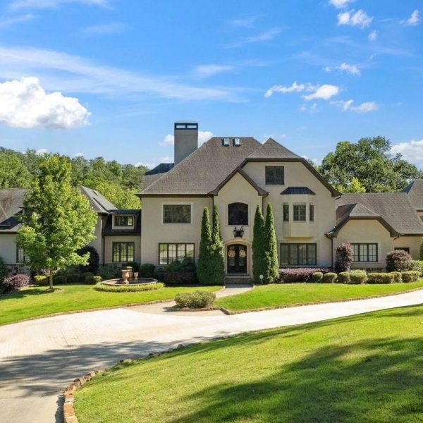 Revealed: The Richest Small Town in Every State