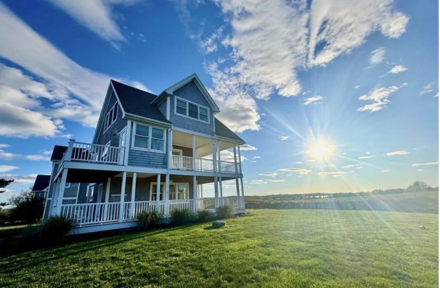 Home 34 Block Island, RI