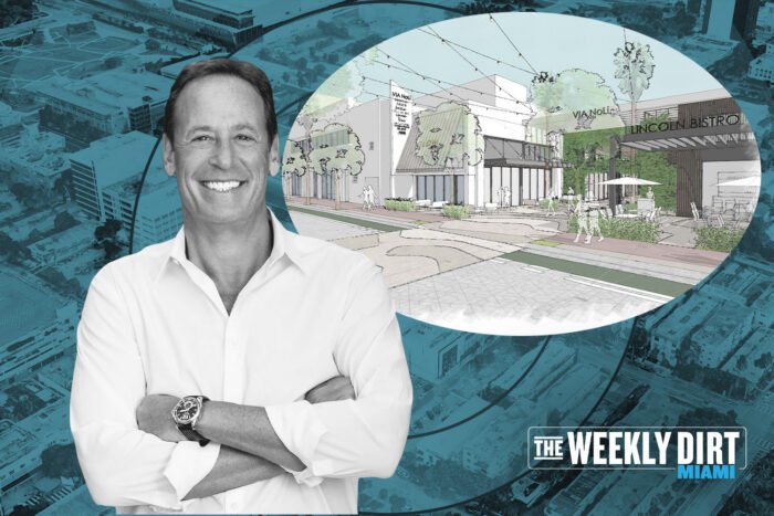 The Weekly Dirt: Is it time for Lincoln Road’s next act?
