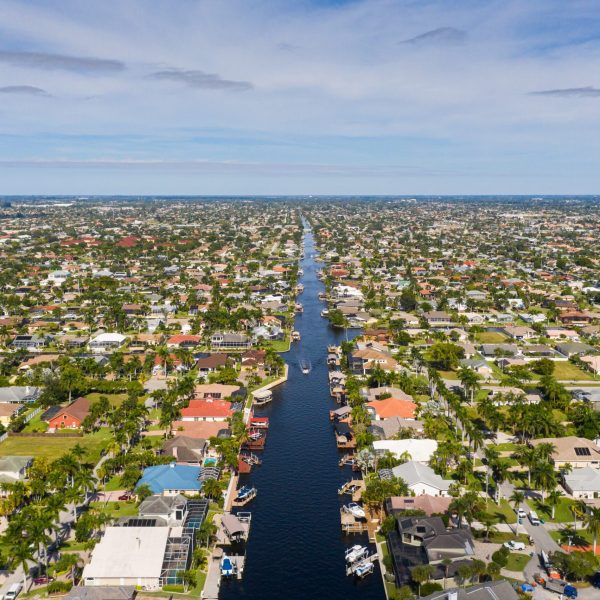 These Housing Markets Are Cooling the Fastest—and Florida Metros Dominate the List