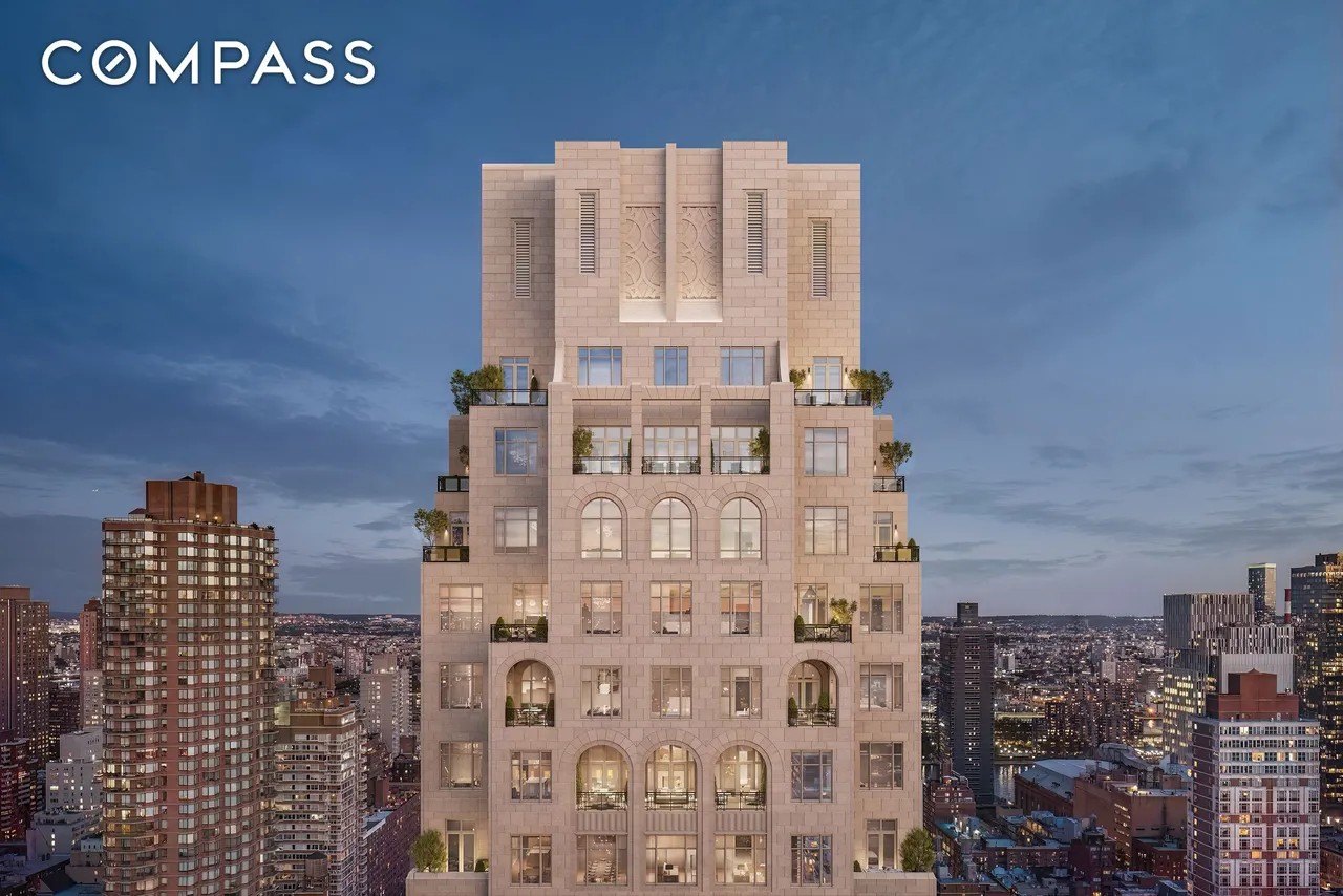 Top Real Estate CEO Hits Back at Claims New Yorkers Are Fleeing in Wake of Mamdani Win: ‘No One Is Calling the Moving Trucks’