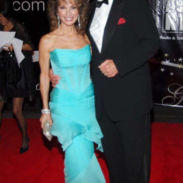 ‘All My Children’ Star Susan Lucci Reveals Why She Refused To Sell Marital Home After Death of Her Husband: ‘A Happy Place’
