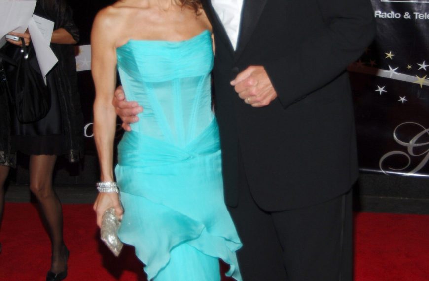 ‘All My Children’ Star Susan Lucci Reveals Why She Refused To Sell Marital Home After Death of Her Husband: ‘A Happy Place’