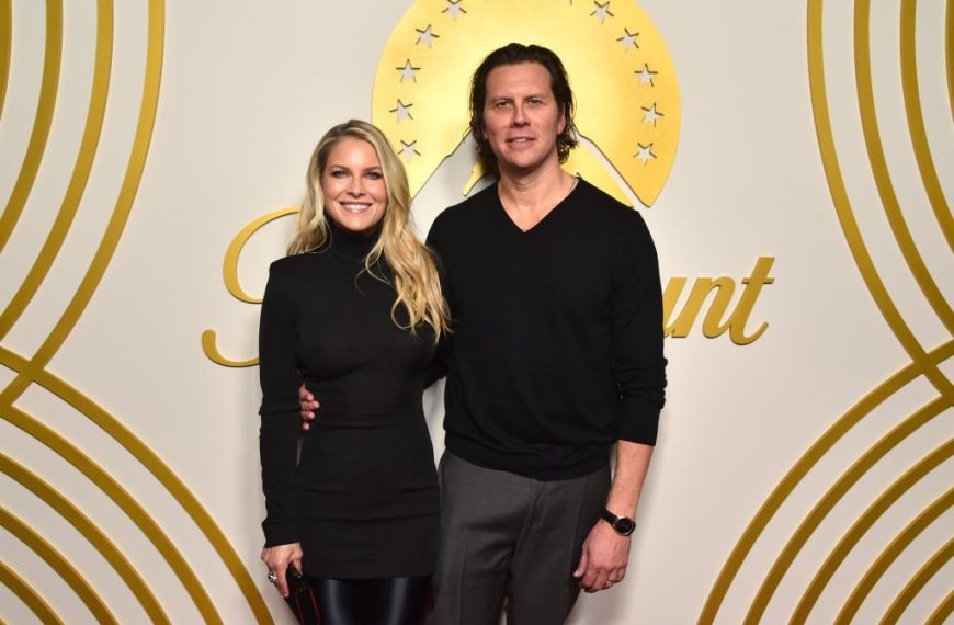 ‘Landman’ Star Ali Larter Looks Back on ‘Simple, Beautiful’ Childhood—as She Reveals Why She Quit L.A. to Move to Rural Idaho