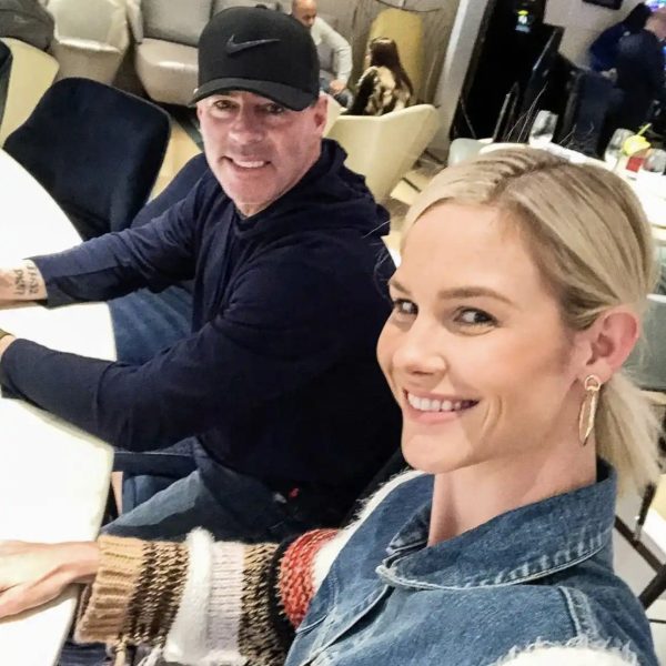 Home 38 ‘RHOC’ Star Meghan King Loses Custody of Her 3 Kids to Ex Jim Edmonds After CPS Investigation