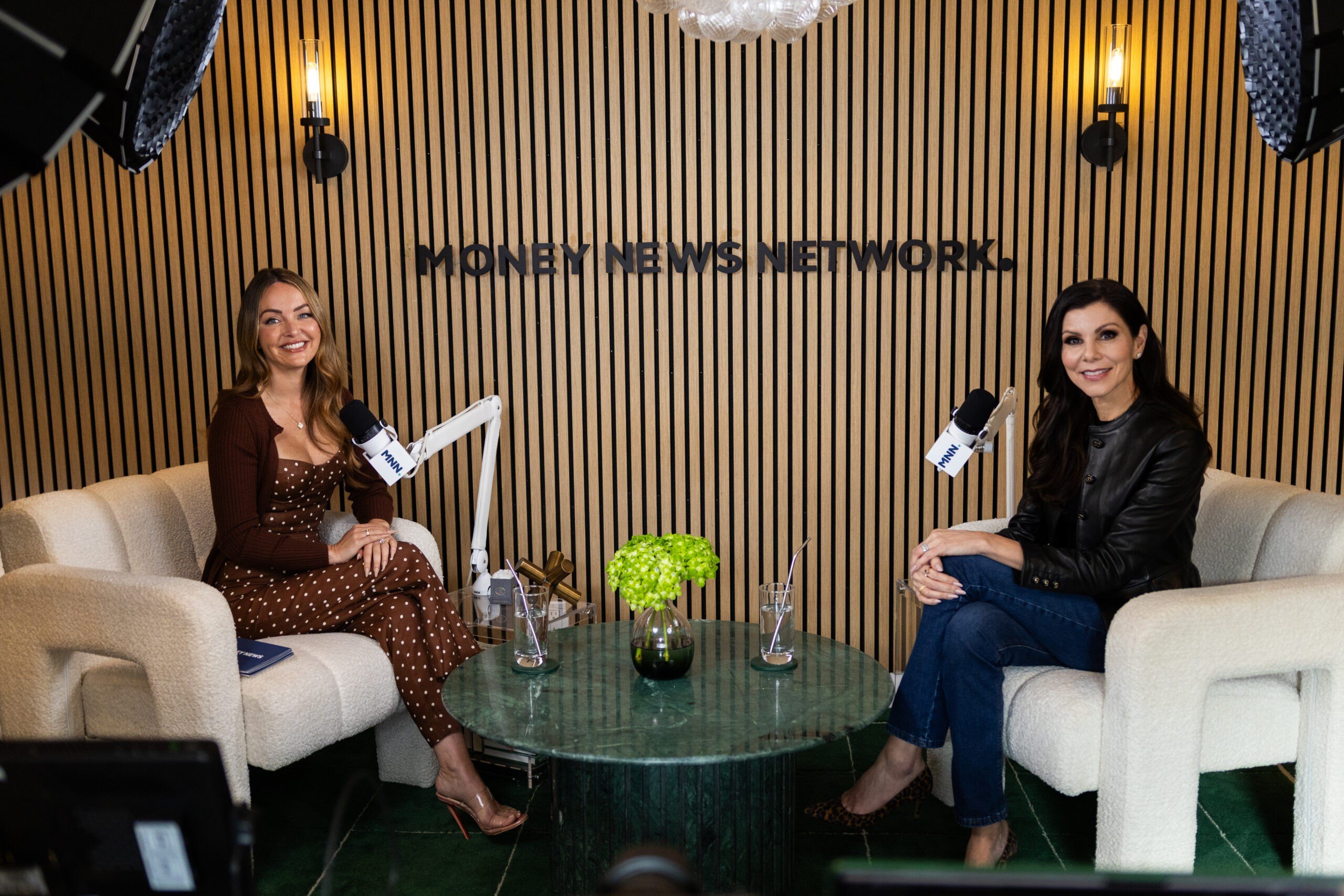 Real Housewives of Orange County Star Heather Dubrow Offers Financial Advice to Calvin Harris Amid $22.5 Million Alleged Fraud