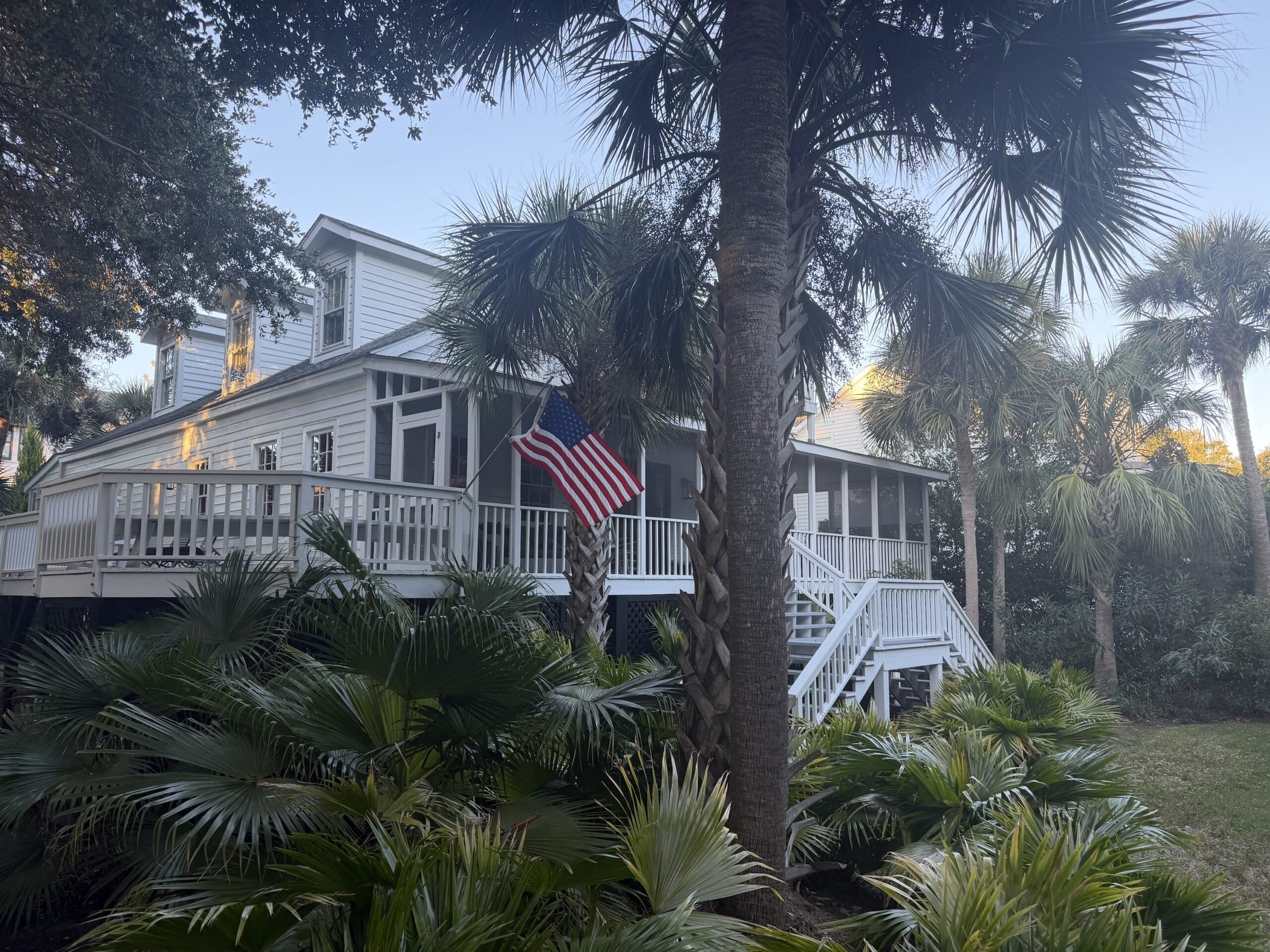 "Southern Charm" star Shep Rose purchased a former school house in Sullivan's Island, SC in June 2025, just as reality TV cameras started rolling for Season 11 of the hit Bravo series.