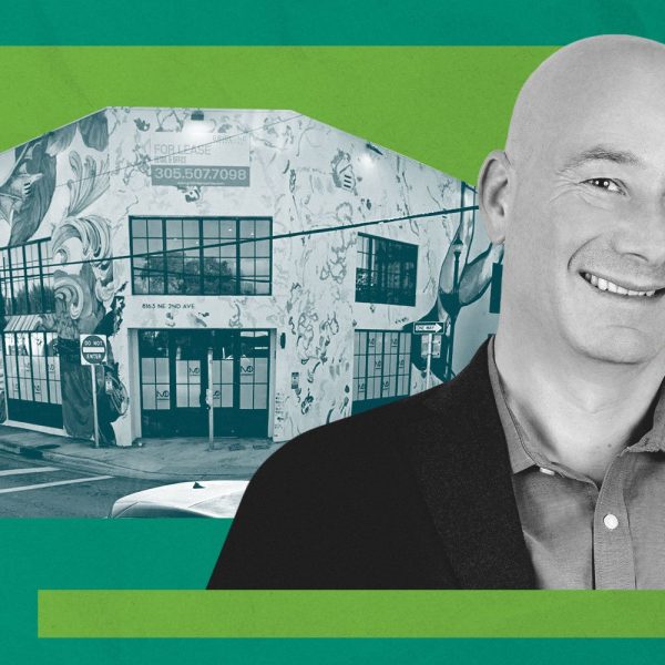 Gaia Real Estate Moves Headquarters from NYC to Miami