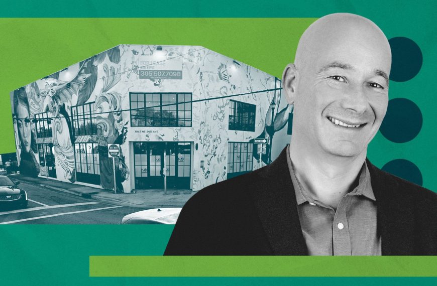 Home 32 Gaia Real Estate Moves Headquarters from NYC to Miami