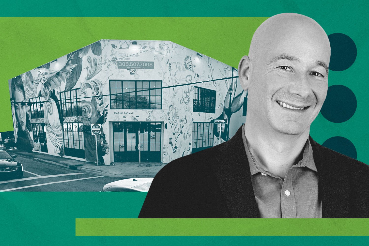 Gaia Real Estate Moves Headquarters from NYC to Miami