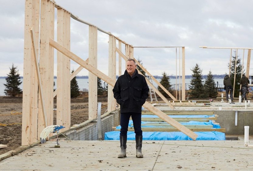 Instagram/Dave Coulier