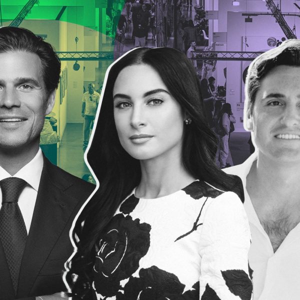 Home 34 The Real Deal Logo