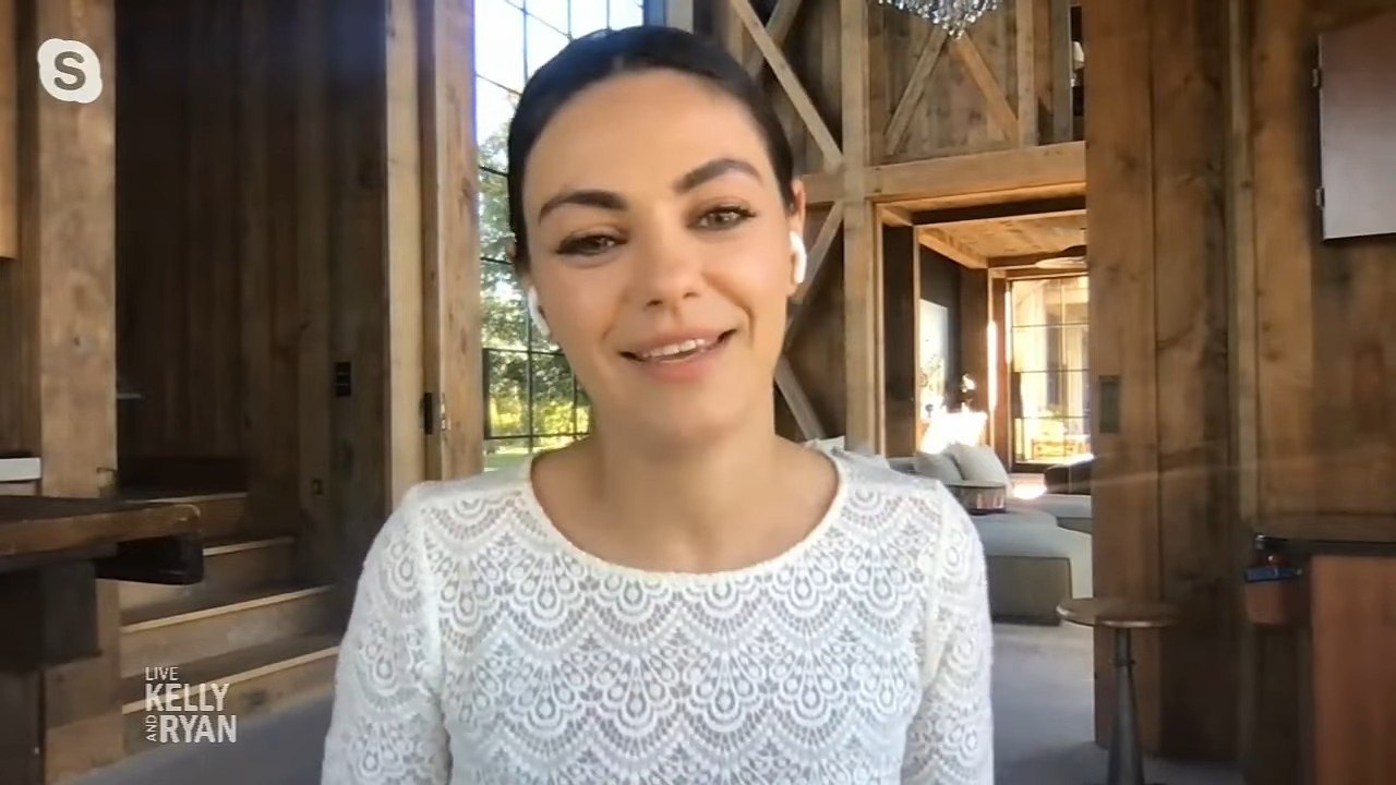Mila Kunis Reveals She Is Head of the HOA for Her Beverly Hills Neighborhood and Spends Her Days Fielding Complaints About Noise and Trash
