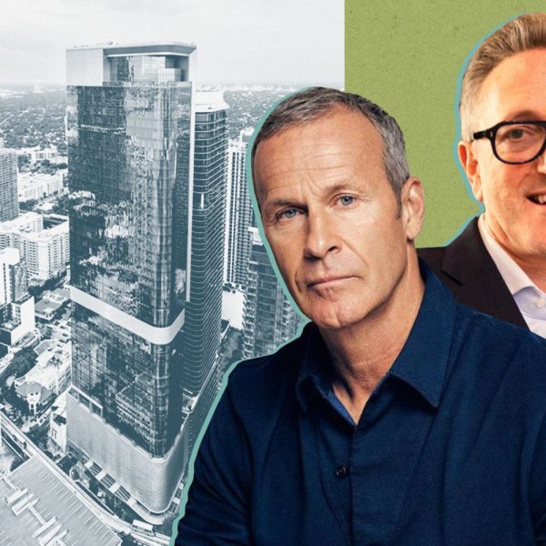 Home 36 OKO Group, Cain Nab $630 Million Miami Office Refinancing