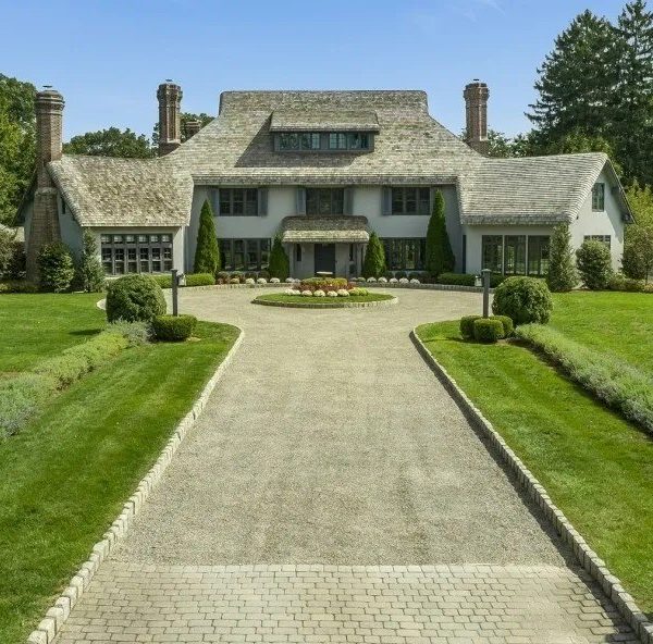 Home 36 PICTURED: $3.8 Million New Jersey Mansion Where Sydney Sweeney and Amanda Seyfried Are Filming New Thriller ‘The Housemaid’