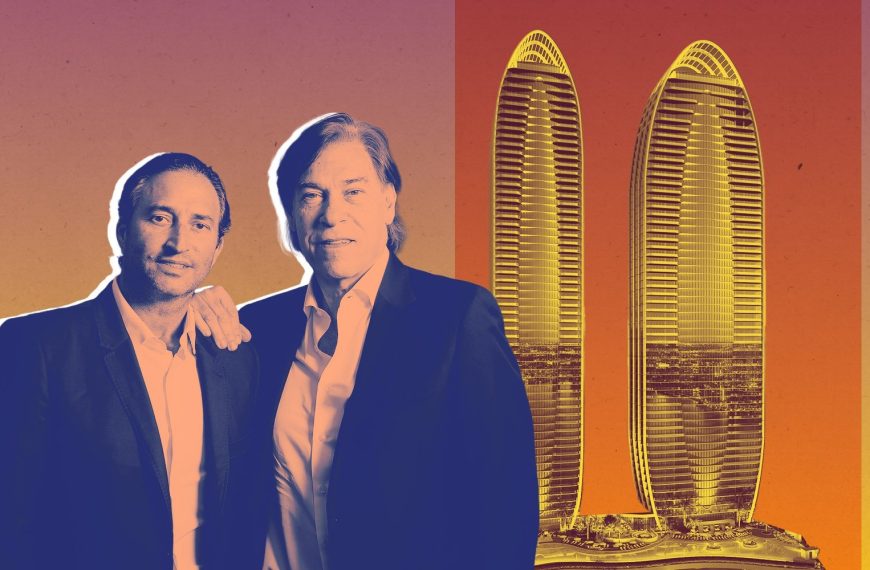 Home 34 St. Regis Sunny Isles Developers Boost Construction Loan