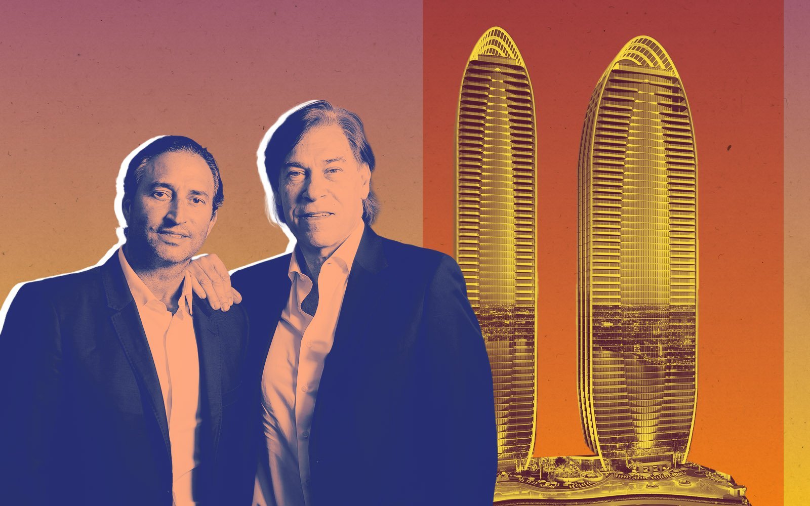 St. Regis Sunny Isles Developers Boost Construction Loan