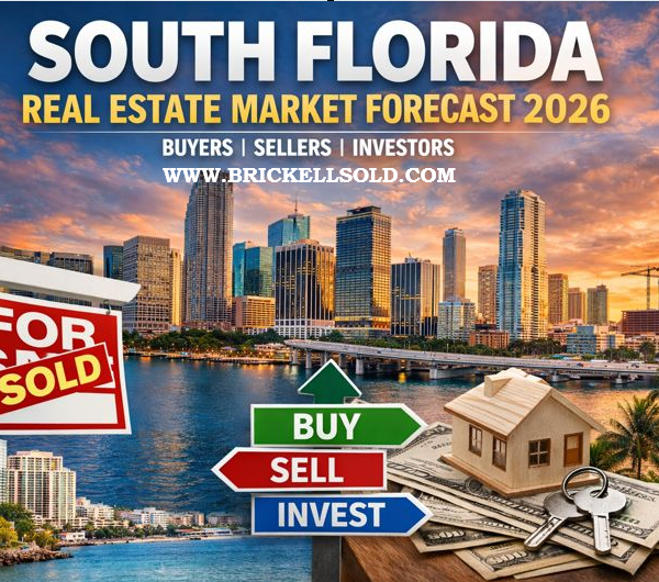 Home 41 Miami Real Estate 2026 Update