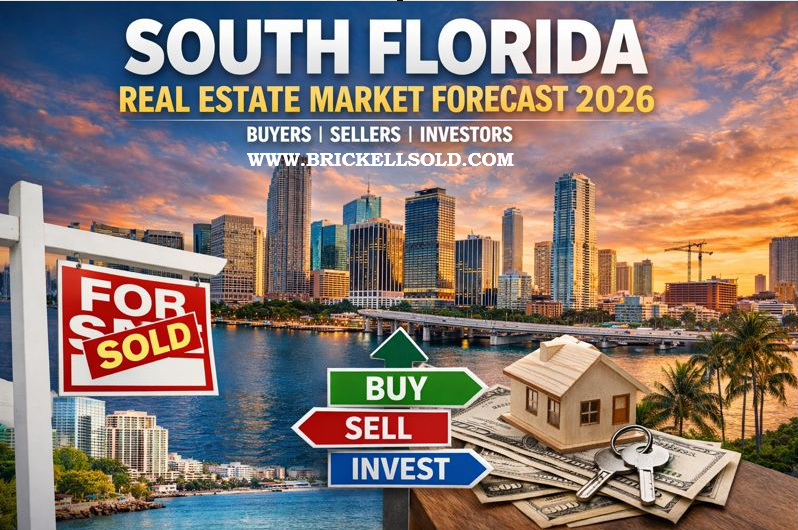 Home 41 Miami Real Estate 2026 Update