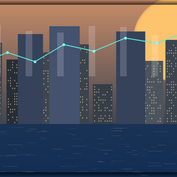 Brickell Miami skyline illustrating lower mortgage rates and condo market opportunities